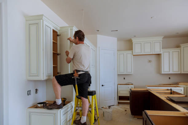 Licensed Kitchen service in Rancocas, NJ - Remodeling Of Kitchen