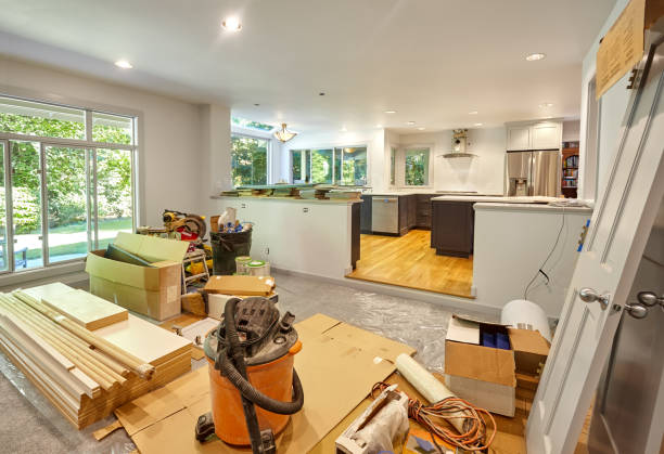 Reliable Kitchen contractor in Rancocas, NJ by Remodeling Of Kitchen
